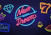 Neon Dreams slot